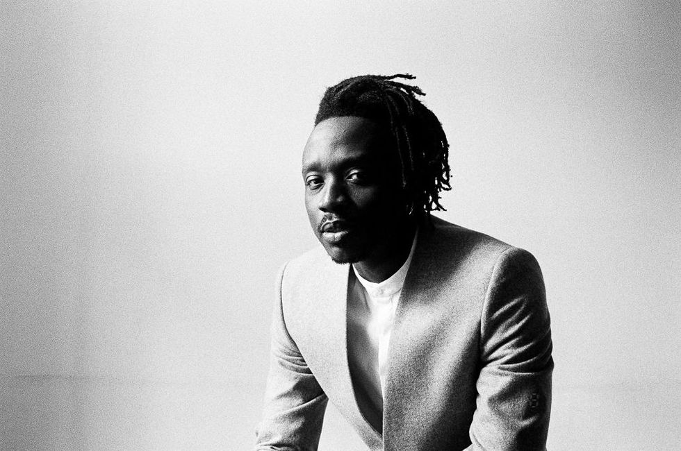 The 5 Songs You Need to Hear This Week