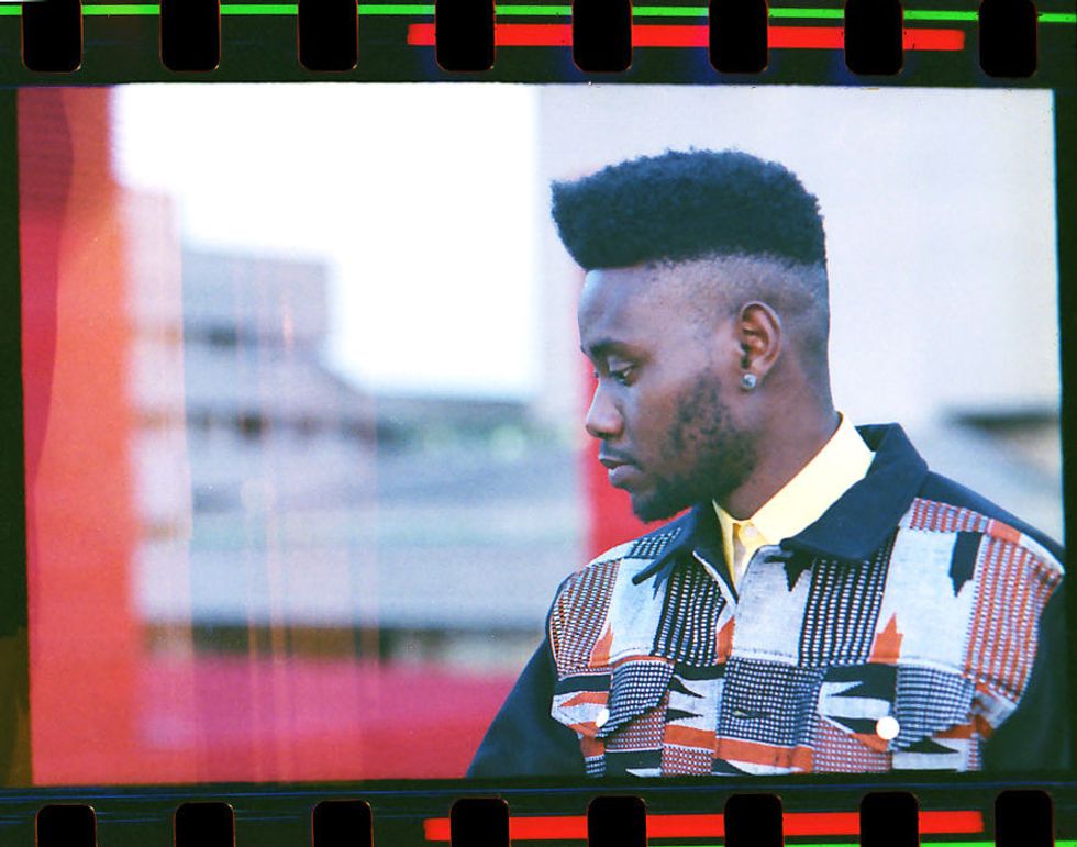 AFRICA IN YOUR EARBUDS #77: Olugbenga
