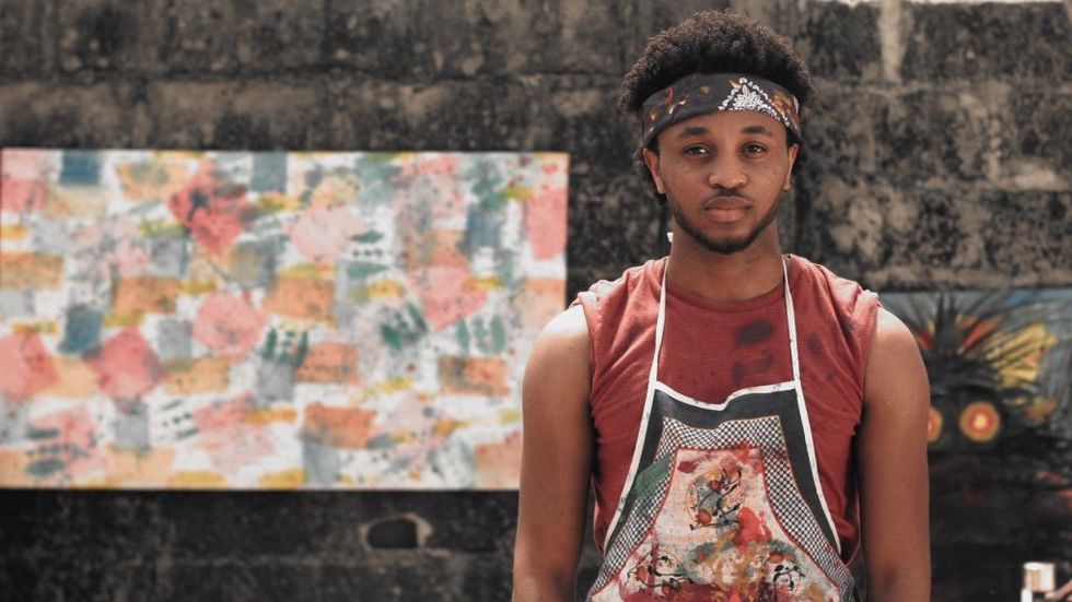 This London Film Festival is Rethinking the Scope of Nollywood Cinema