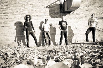 The Rise of Zimbabwe's Punk Bands