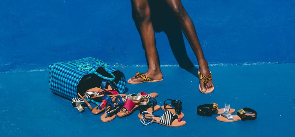 9 African Footwear Brands You Need In These Streets