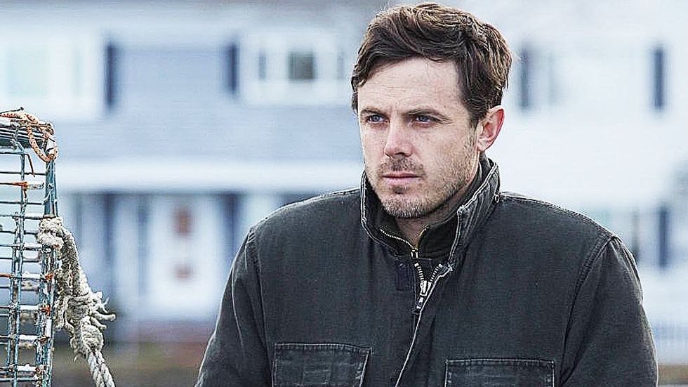 Why Aren’t More People Talking About Casey Affleck's Sexual Harassment Allegations?
