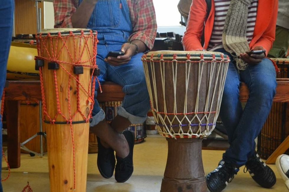 The Students Fighting to Decolonialise Music and Dance in South Africa