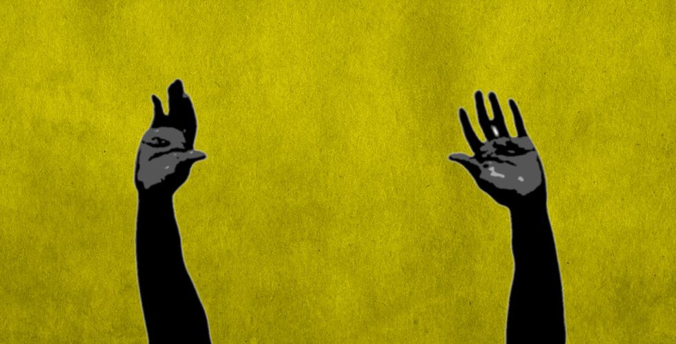 Unchained Melody: Who Is Samora Pinderhughes?
