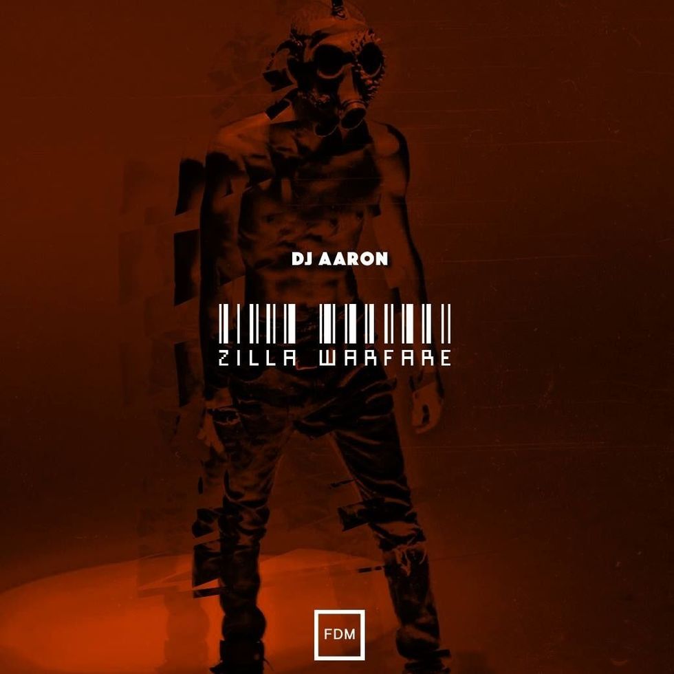 Get Introduced to Brooklyn's Flex Dance Music Scene With This New Banger From DJ Aaron
