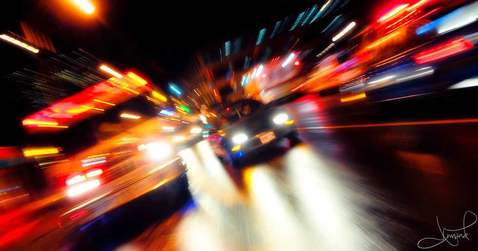 The Privilege of Being Non-Muslim (or White) After A Mass-Attack
