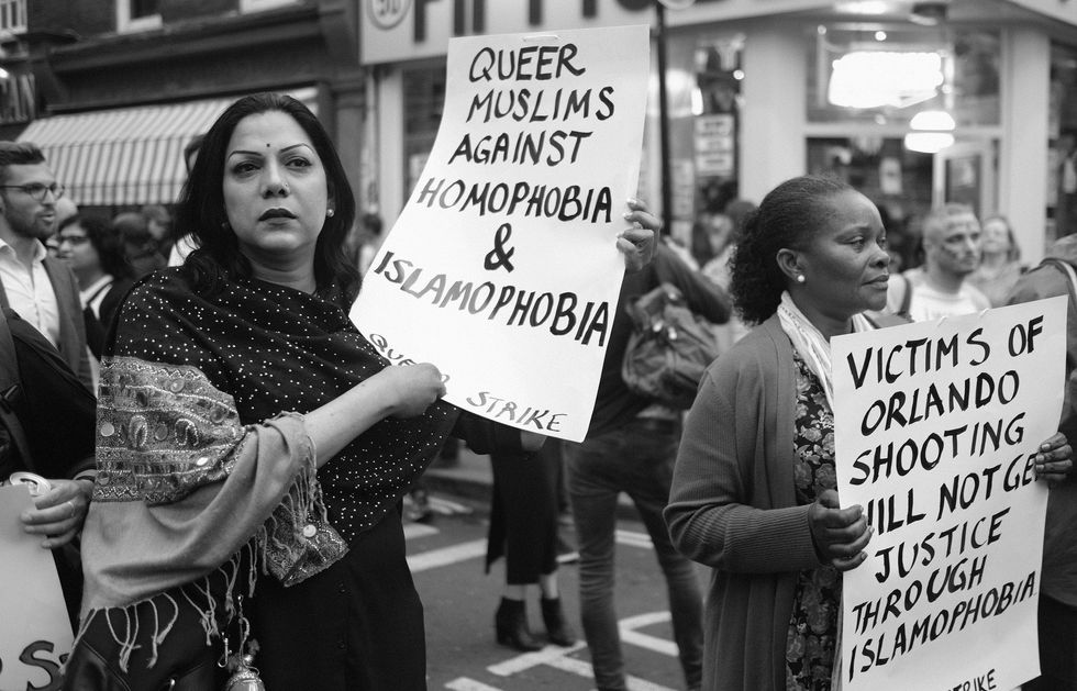 8 Steps Marginalized Citizens Can Take to Defend Themselves in the Trump Era