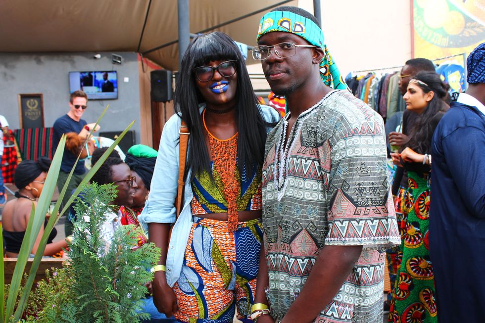 2manysiblings' Nairobi Thrift Social Returns With Sneaker Edition
