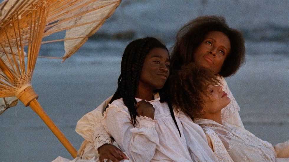 'Daughters of the Dust,' the Seminal Film That Hugely Inspired Beyoncé's Lemonade, is Back in Cinemas