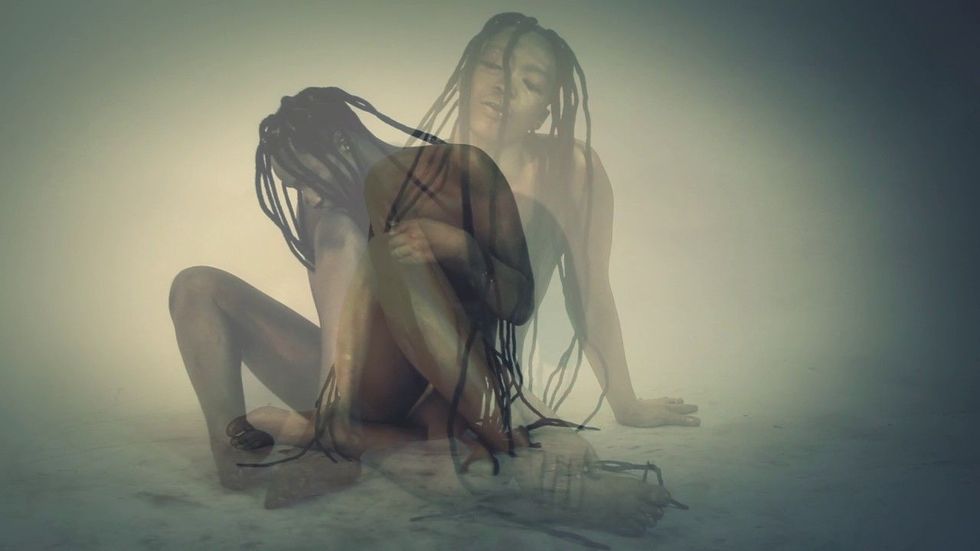 The Spiritual Rebirth of Fortune Shumba