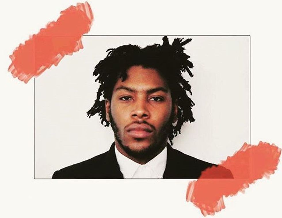Santi’s Genre-Bending Sound Is Helping Usher In a New Naija Music Wave