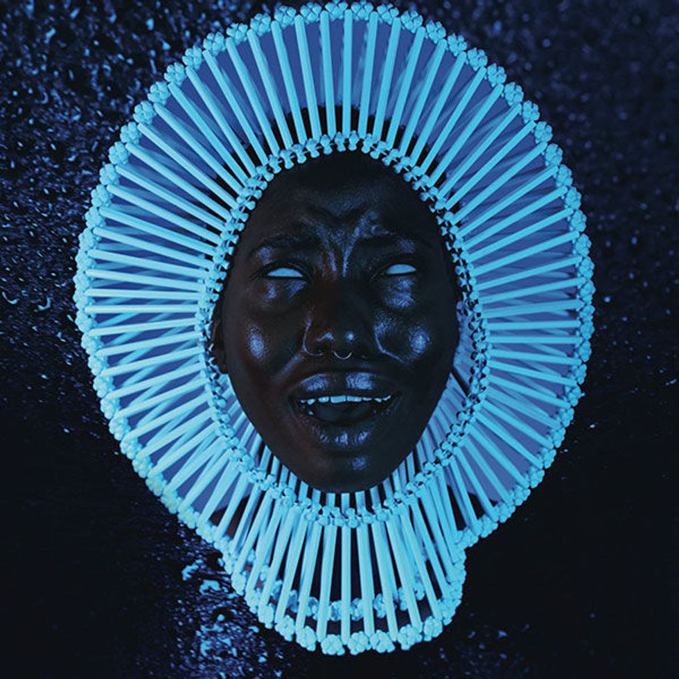 'Awaken, My Love!' Is Black Excellence, For Those Who Want To Travel Back in Time