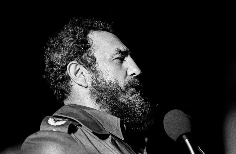 16 Articles To Help You Wrap Your Head Around Fidel Castro's Complex Legacy