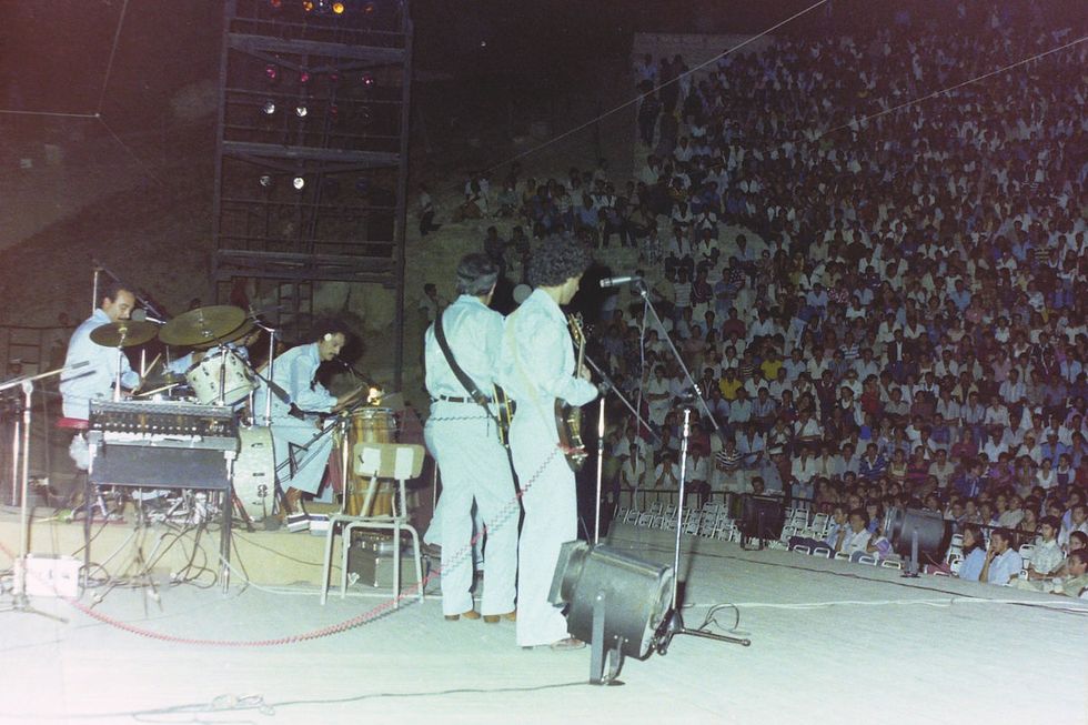 Have You Heard Tunisian Disco? '70s Band Carthago Will Show You