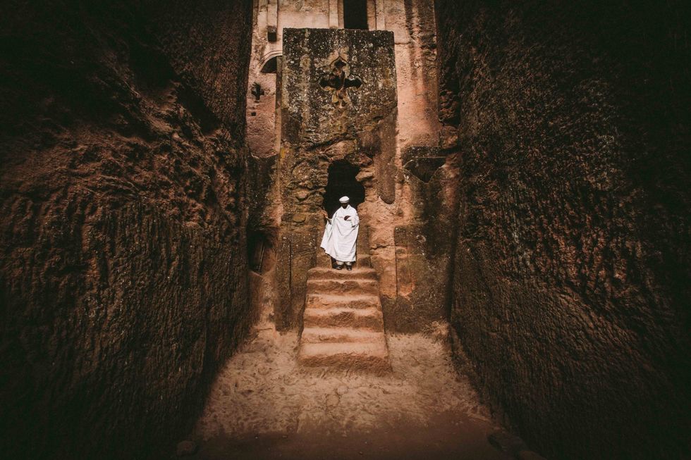 These 10 Photos Offer a Taste of the Upcoming Addis Foto Fest