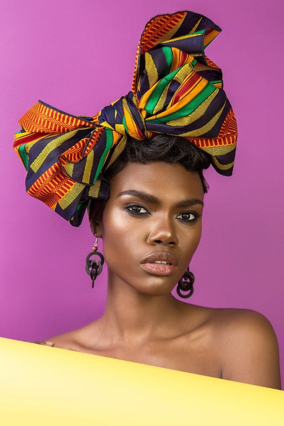 9 Black-Owned Goodies for the Natural Hair Lovers in Your Life