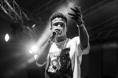 The 15 Best South African Hip-Hop Albums of 2016