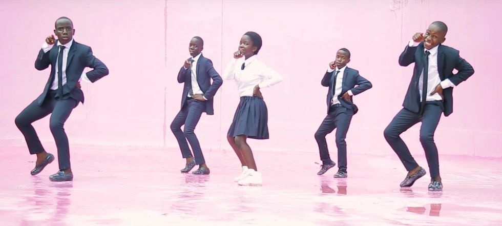 The 16 Best Viral Dance Videos of 2016