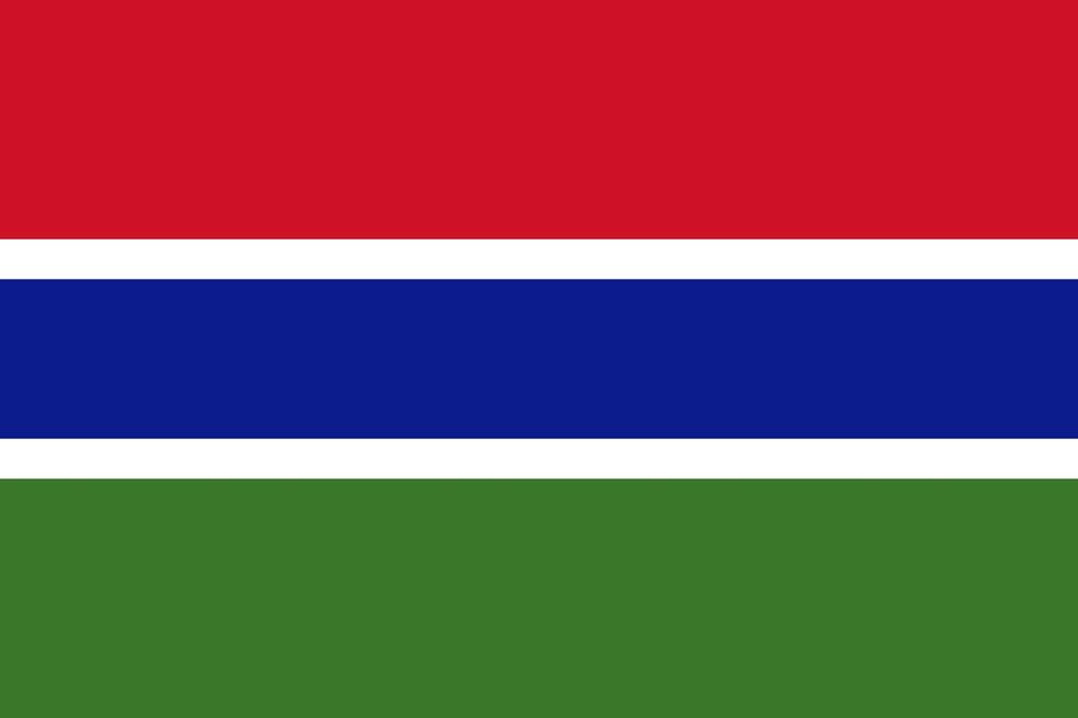 On The Gambia's Long for Change: The World Must Stand with Freedom by Any Means Necessary