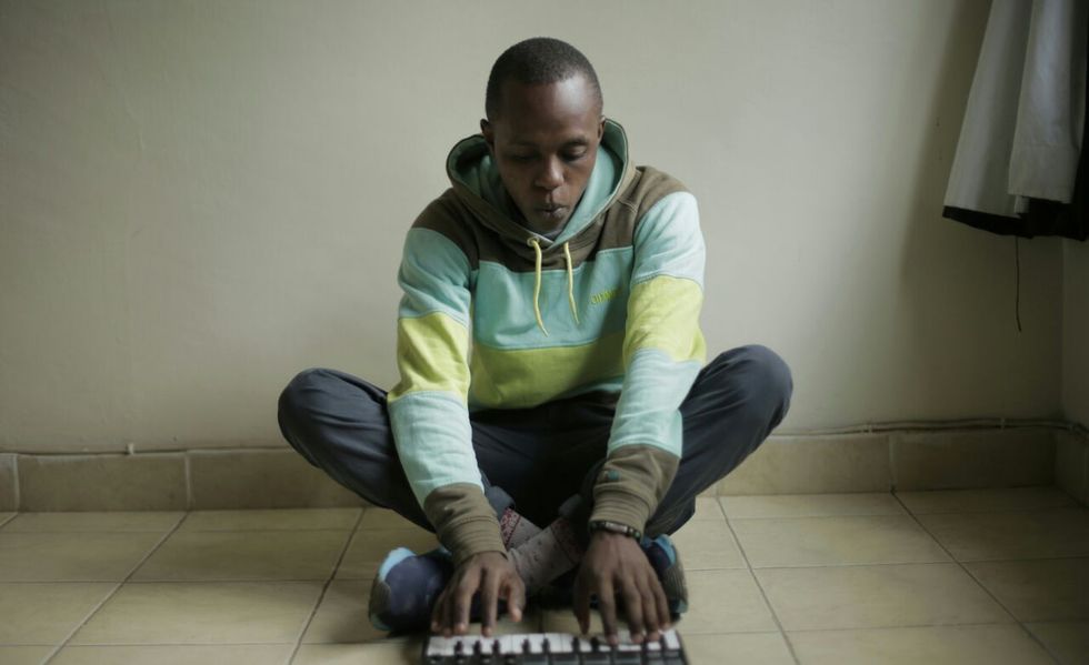 4 Kenyan Producers You Should Be Listening To