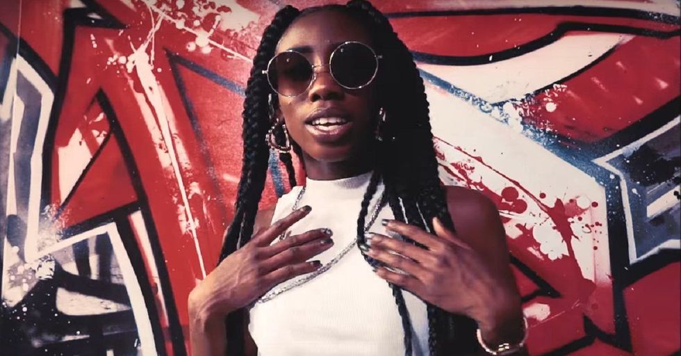 This German Music Video Is Channeling 90s R&B to Perfection