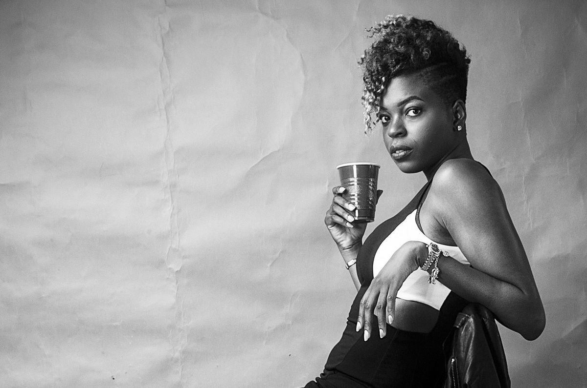 Meet Kah-Lo, the Grammy-Nominated Nigerian Singer You Haven't Heard of