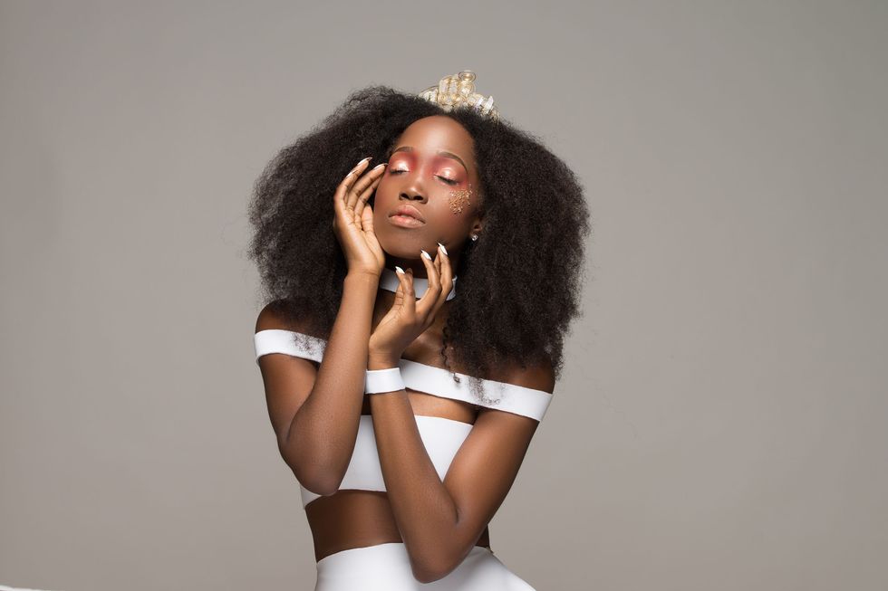 Owo Channels the Afro-Diasporic Sounds of Summertime in Brooklyn on Her New EP