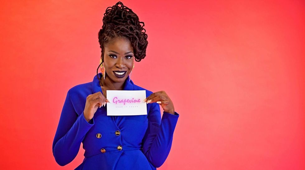 This Web Series Wants to Be the Fresh, Diverse Voice for Black Millennials