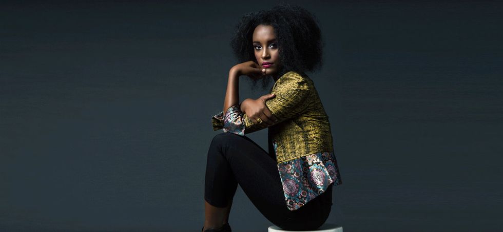 Afropreneurs: This Company Is Bringing Luxury African Fashion Under One Roof Online