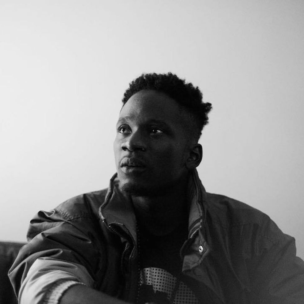 From Jollof to Music: The Nigeria vs. Ghana Rivalry Continues Thanks to a Tweet From Mr Eazi