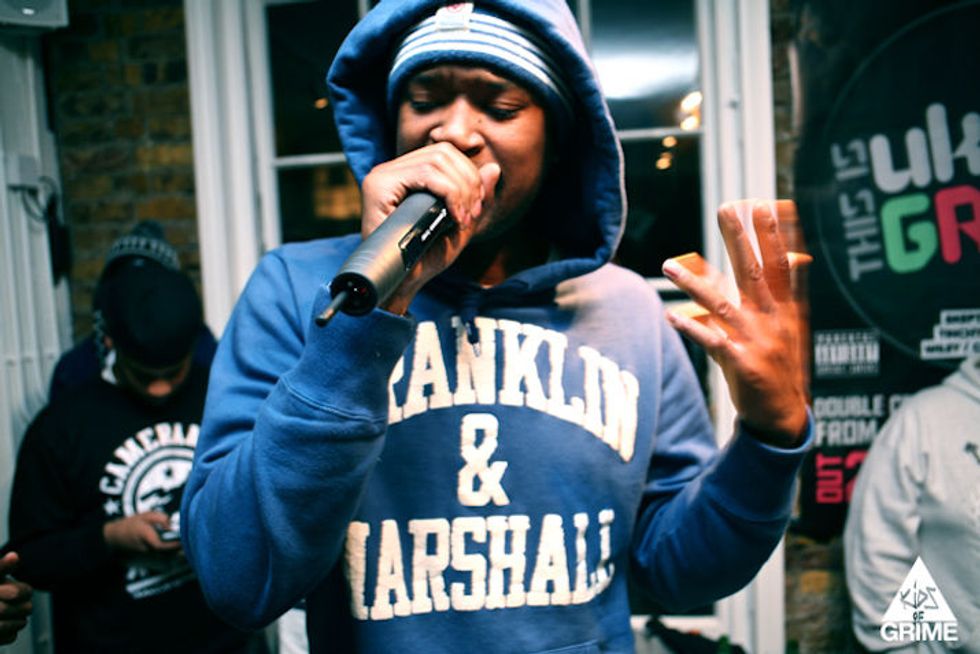 ‘Pirate Mentality’ Documents the Beating Heart of Black British Youth Culture