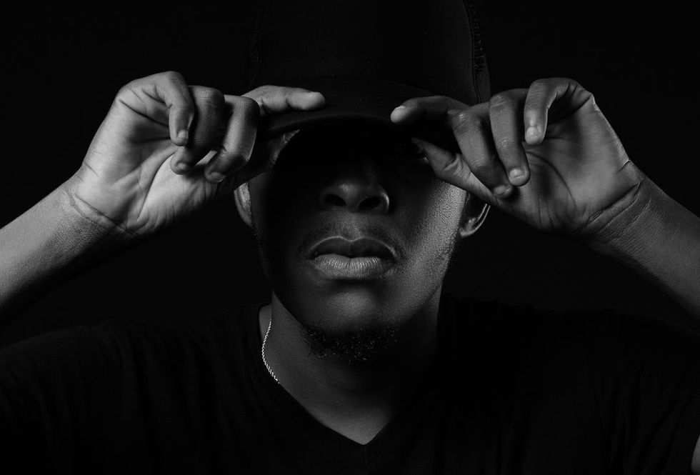 Sess The Problem Kid Debuts His Free Mixtape, 'PRBLM'