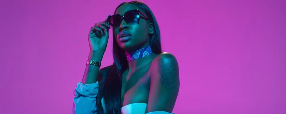 The 8 Songs You Need to Hear This Week