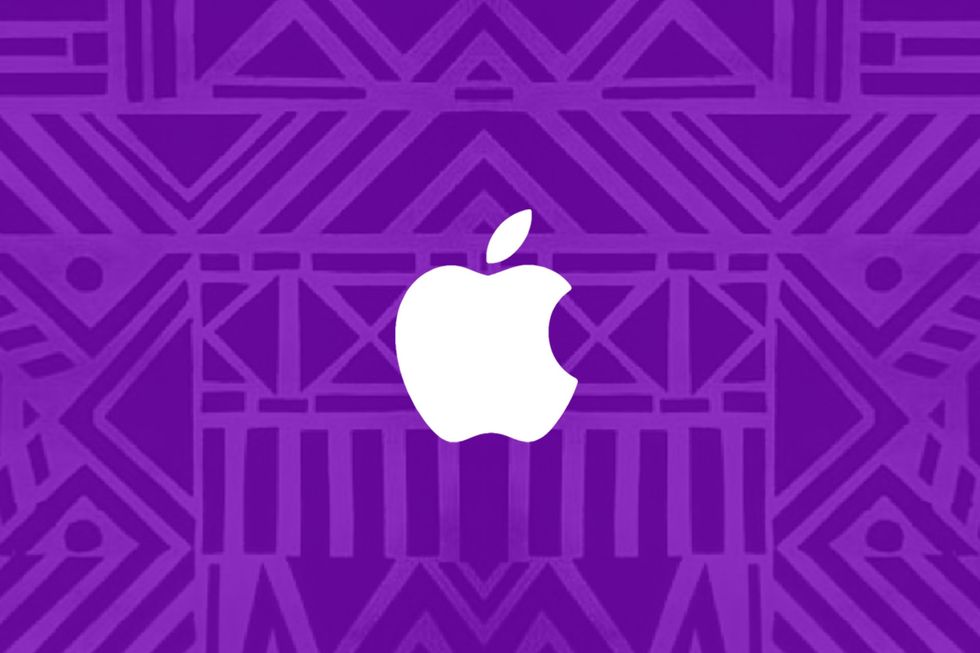 Introducing OkayAfrica On Apple Music