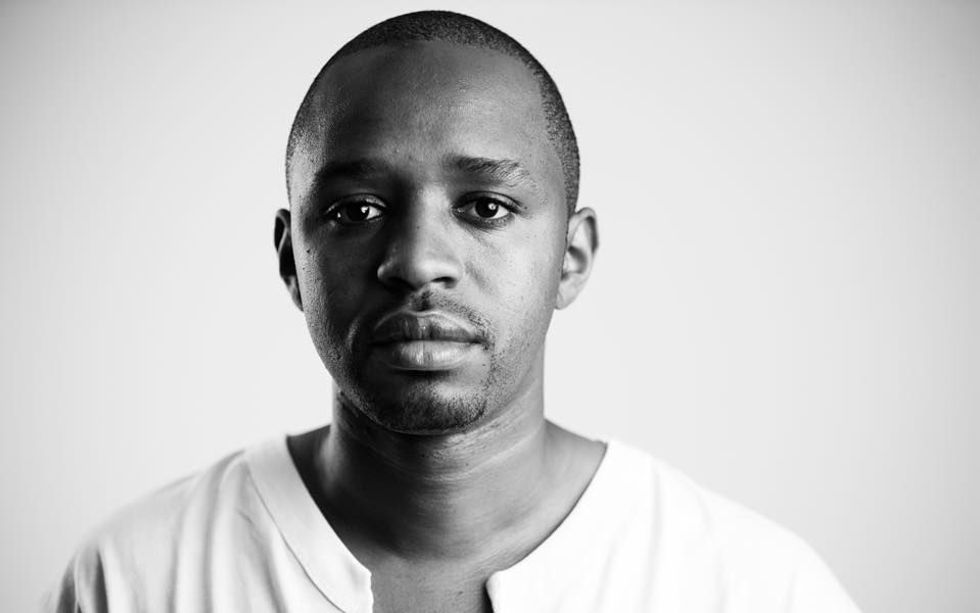 Kenya's Boniface Mwangi Talks Activism, Shading the Deputy President and Running for Political Office