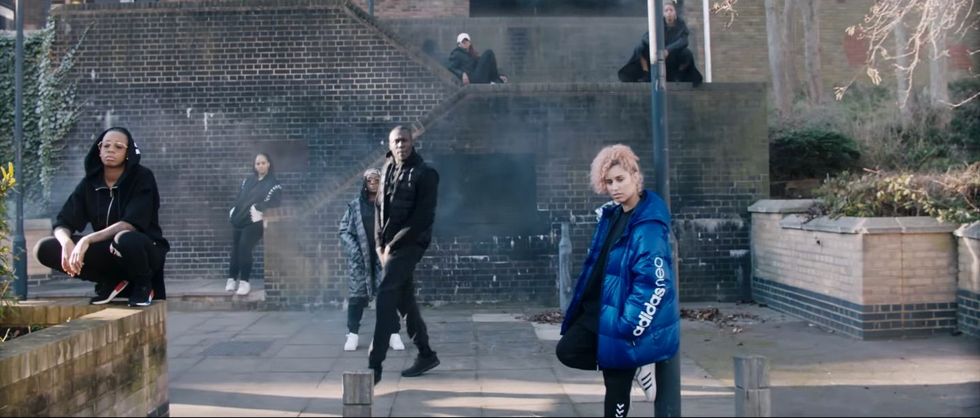 The 8 Songs You Need to Hear This Week