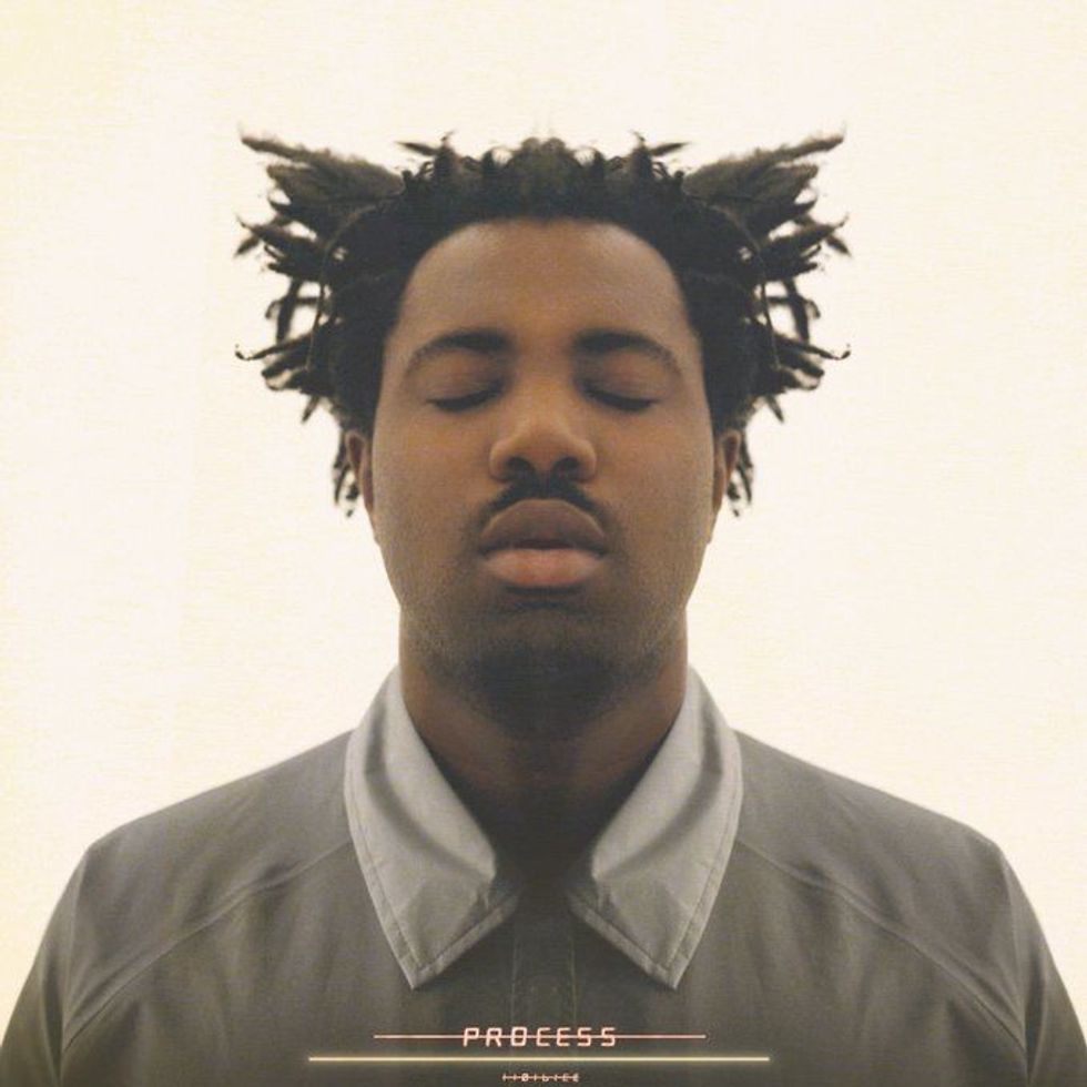Sampha's 'Process' and the Necessity of Vulnerable Black Masculinity