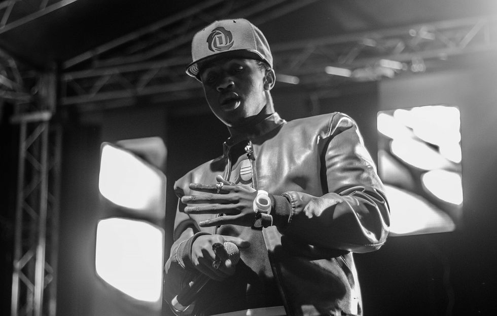 The 25 Best South African Hip-Hop Songs