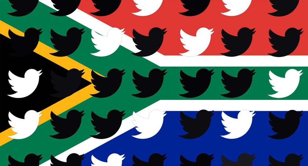 The 2017 Guide to Surviving South African Twitter