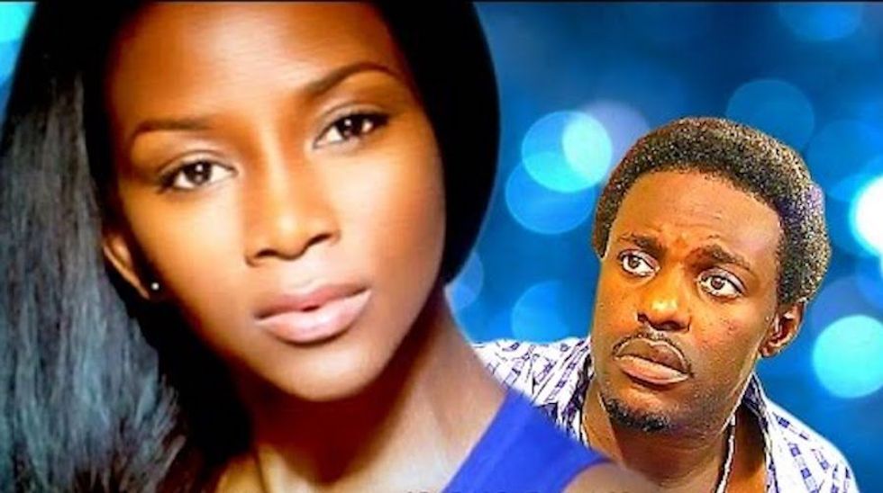 These 10 Nollywood Love Stories on YouTube Will Make You Feel Good About Your Love Life