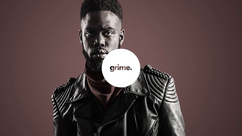 Ghetts Delivers A Grime Banger With 'Know My Ting'
