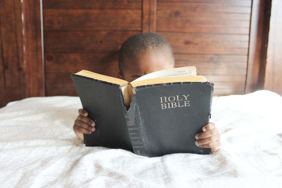 He Tasted Like Cheetos: How a Christian Kid Discovered Gayness and Himself