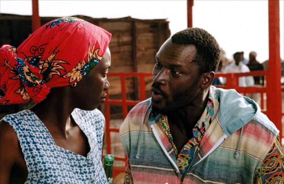 Here Are 7 African Romance Films That Aren't in English