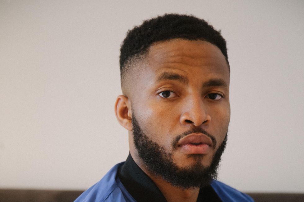Mazi Chukz' New Single Will Have You Dancing Through the Week