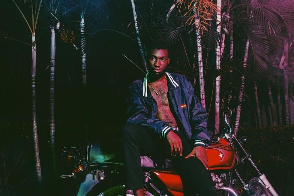 Odunsi Is the Producer Transforming Nigerian Music