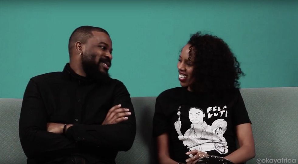 We Asked Seven Black Millennials Awkward Questions About Sex and Dating, Here's What Happened