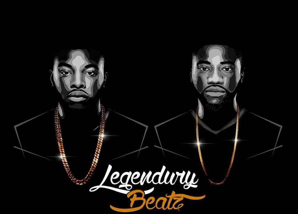 Legendury Beatz Master Every Shade of Afropop In Their New Mixtape, 'Afropop 101'