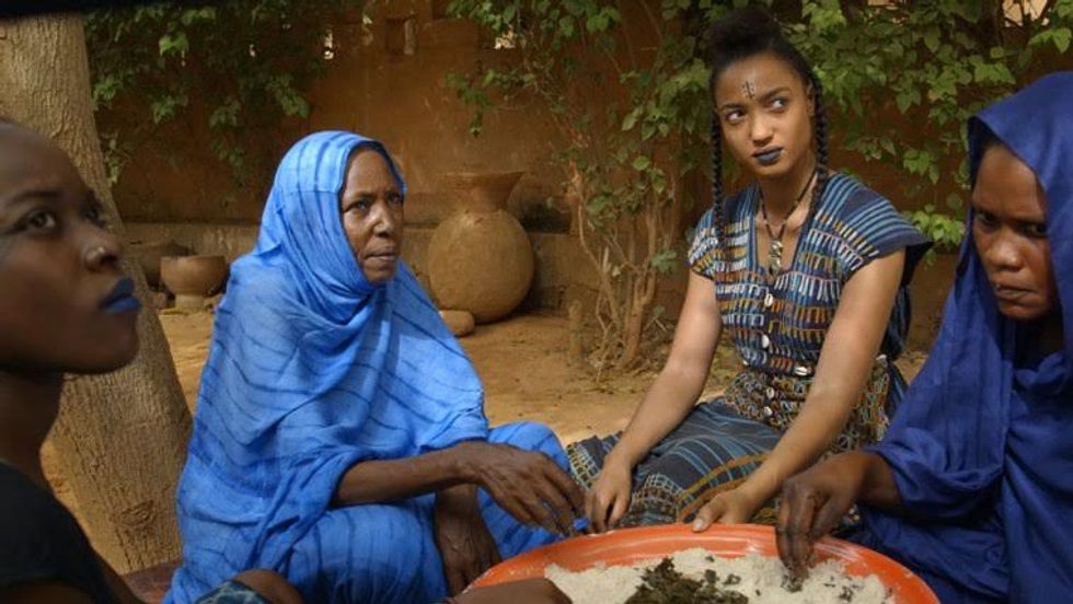 Here's What You Need To Know About Africa's Biggest Film Festival