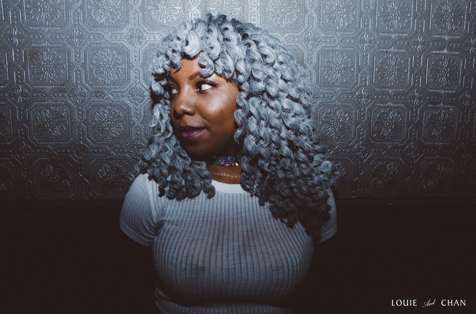 This Is What Our Electrafrique NYC Party Looked Like
