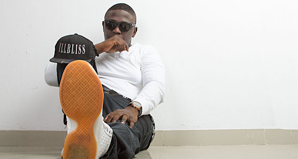 Oga Boss Illbliss Tells the Secrets Behind Lasting Success in the Nigerian Music Industry